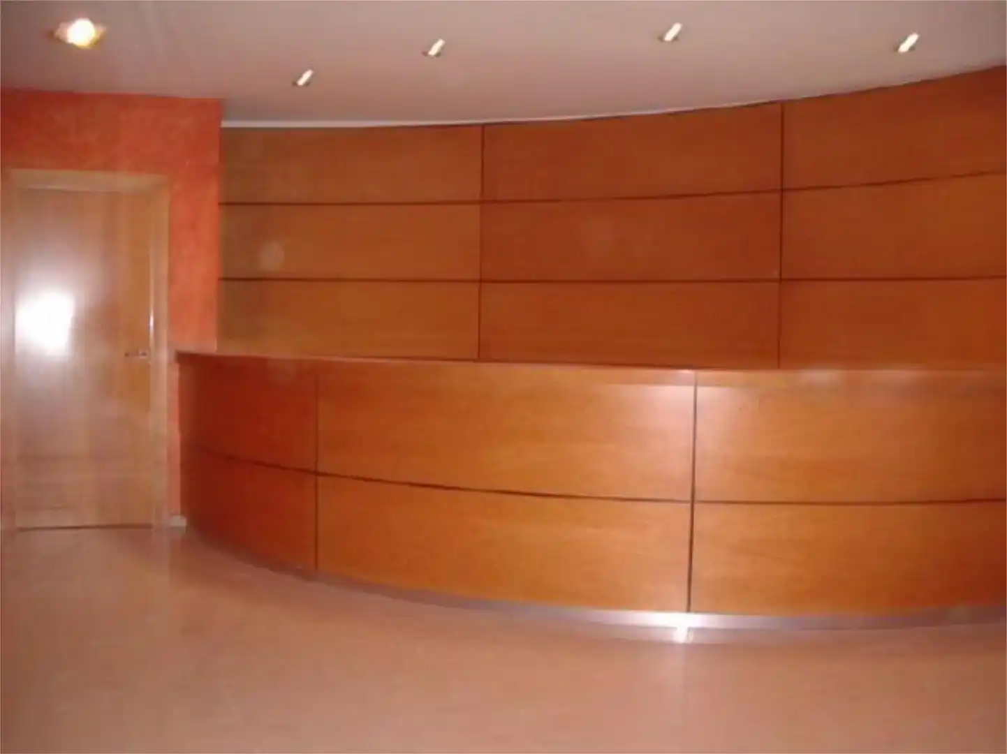 Oficina de lloguer en Parets del Vallès