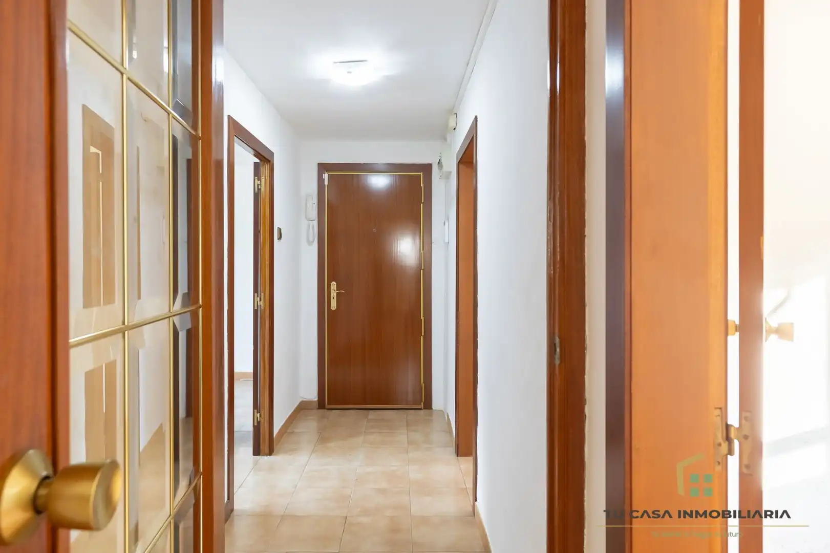 Piso en venta en Badalona con Aire acondicionado