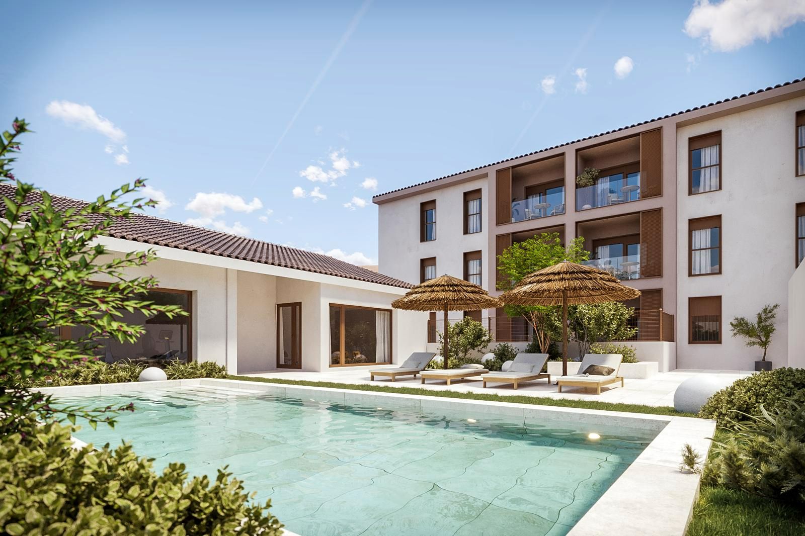 Flat for sale in Calle Cardenal Cisneros, 10, Bargas