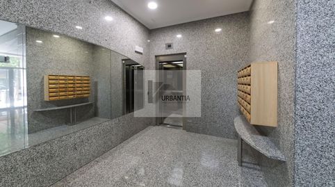 Foto 4 de Pis en venda a Calle Martín Azpilcueta, San Juan, Pamplona / Iruña