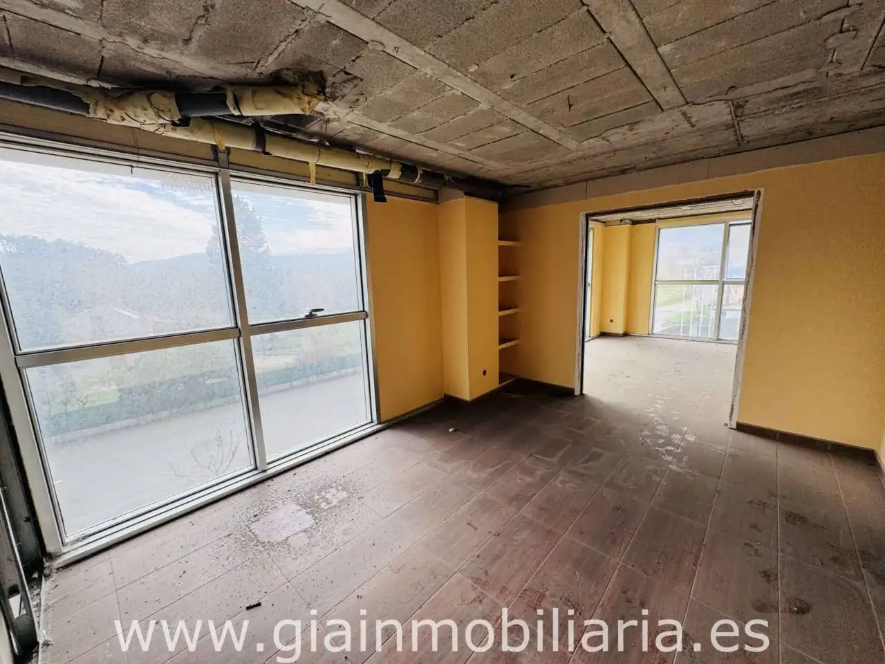 Oficina de lloguer a Calle Donantes de sangre 1, imagen 6