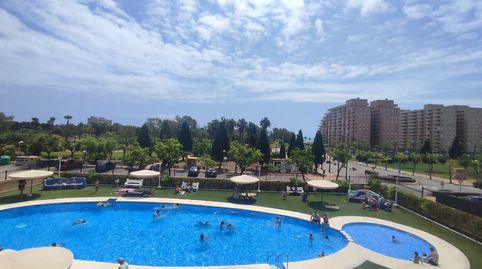 Precioso apartamento con vistas al mar y piscinas, imatge 2