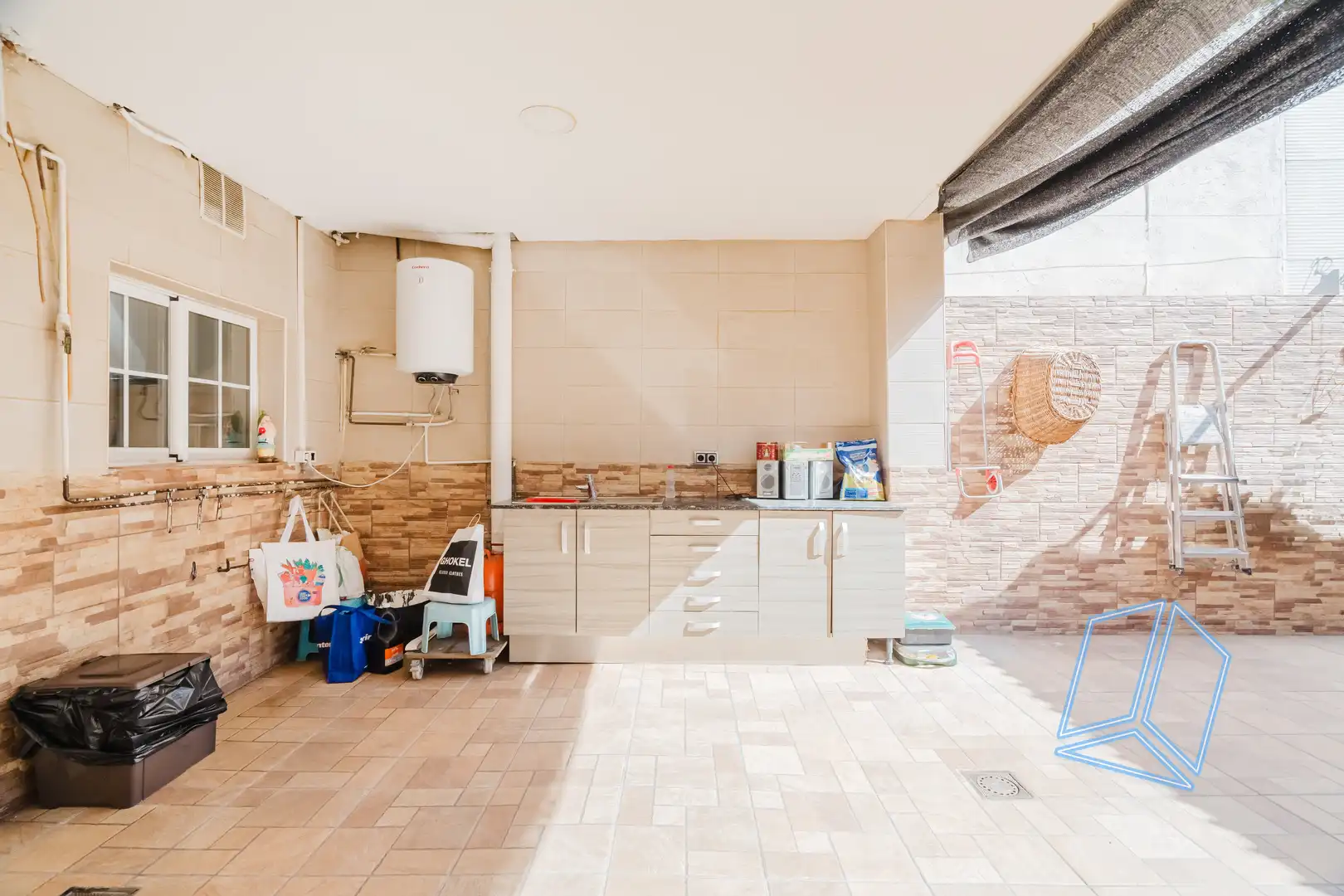 Bajo en venta en Passeig Maragall, imagen 5