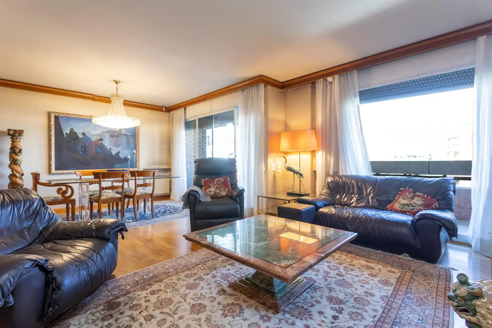 Wohnung mit Terrasse zum Verkauf in Carrer del Doctor Ferran, imagen 25