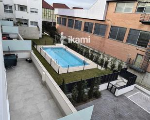 Piscina de Pis de lloguer en San Sebastián de los Reyes amb Calefacció, Piscina i Piscina comunitària