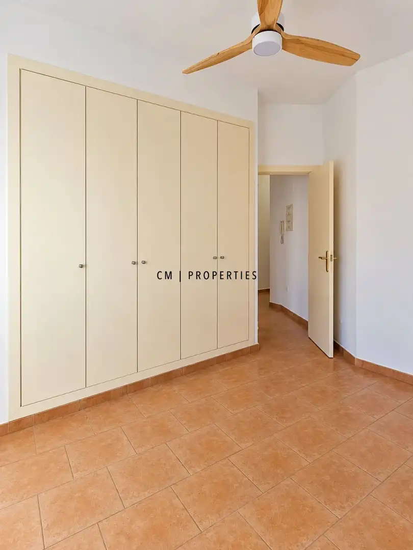 Habitación de Piso de alquiler en Campanar