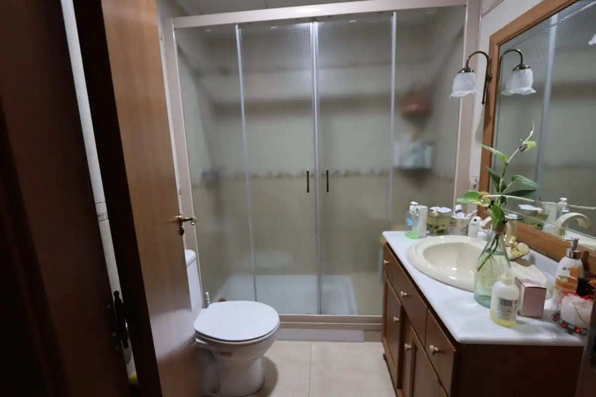 Piso con terraza en venta en Centro, imagen 13