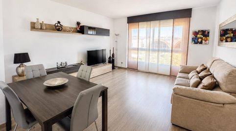 Piso de 4 Habitaciones, 2 baños, 6ª planta en la Barceloneta
