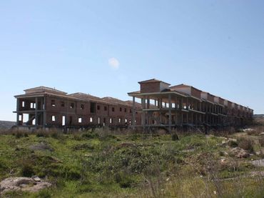 Terreny residencial en venda a Calle DR. INDALECIO CABALLERO