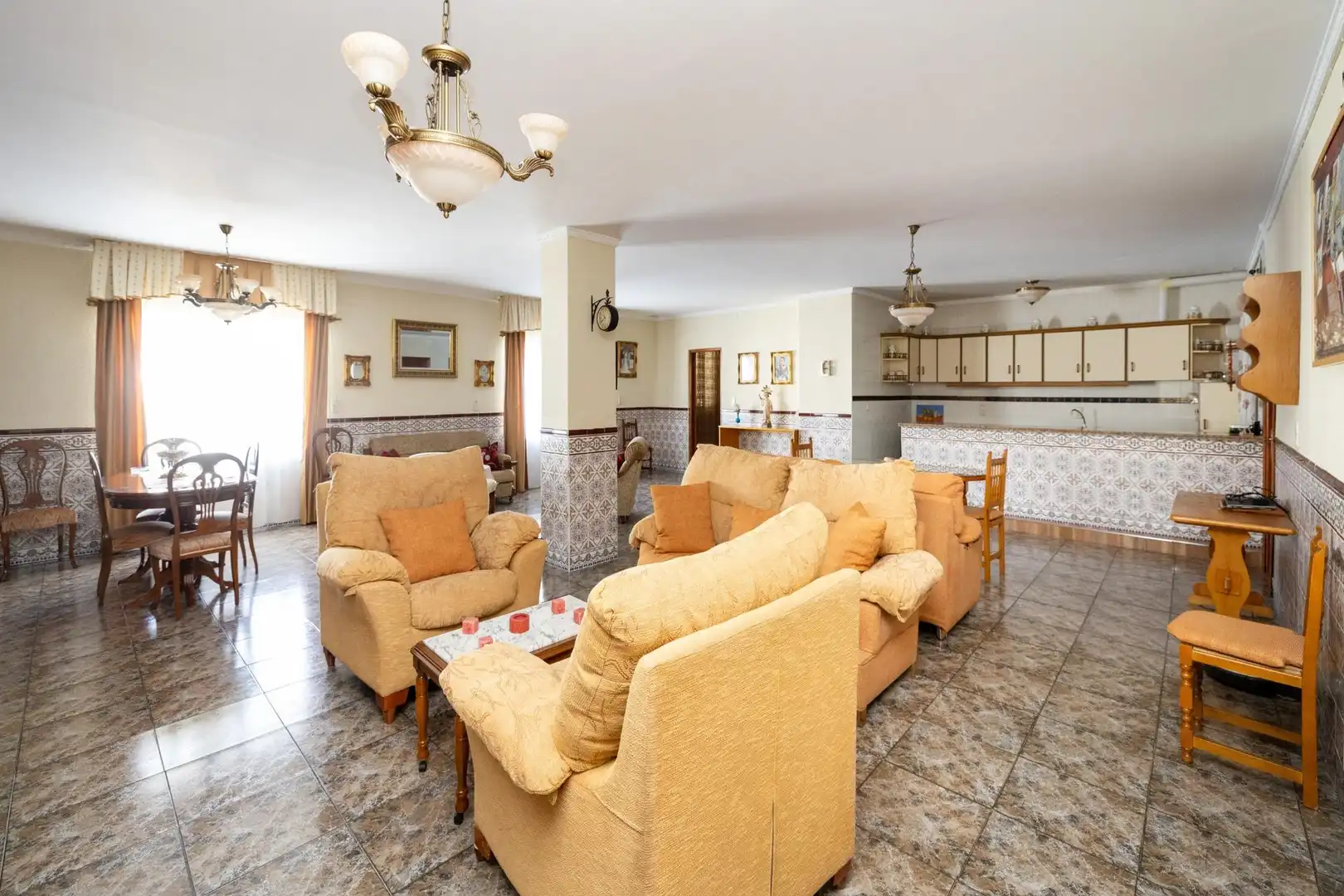 Casa amb terrassa en venda a Calle BELEN (BE), imagen 10