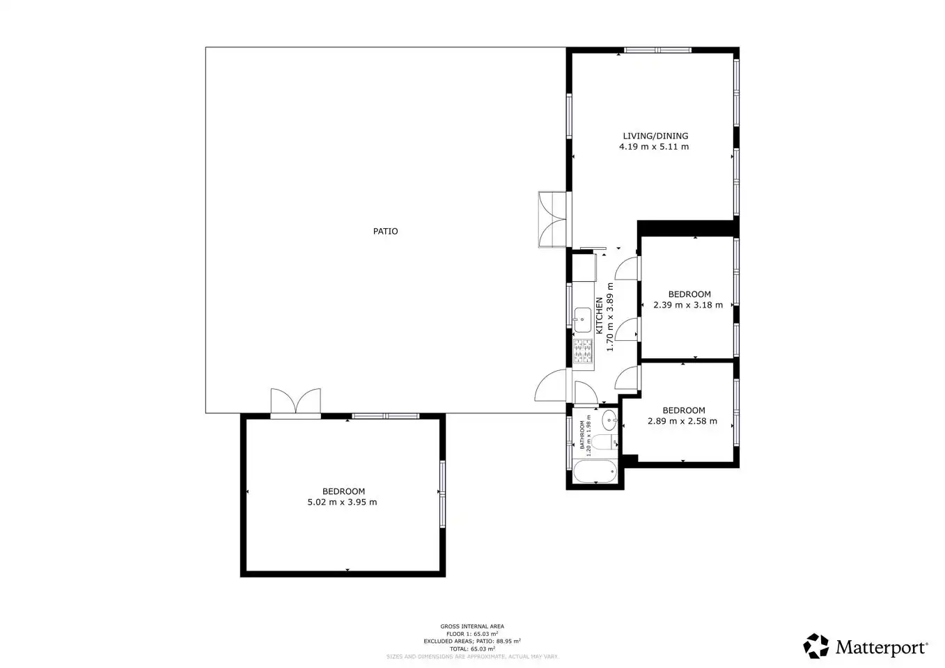 Casa o chalet en venta en Bárcena de Cicero con Jardín privado, Terraza y Trastero