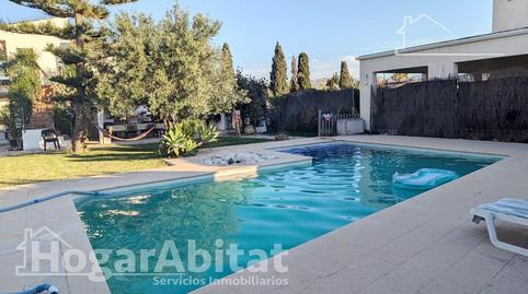 Photo 2 of House or chalet for sale in Partida la Bomba, Oliva Playa, Valencia