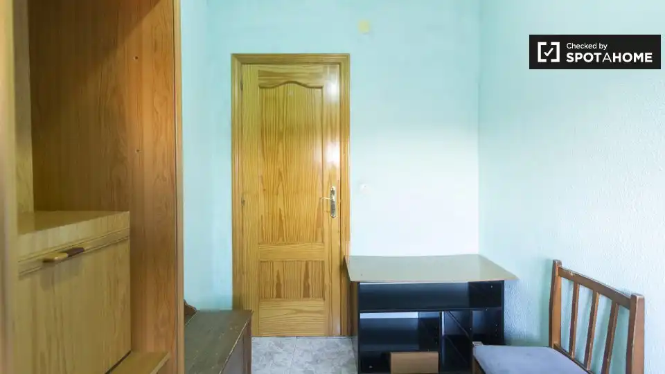 Habitación en San Fermín