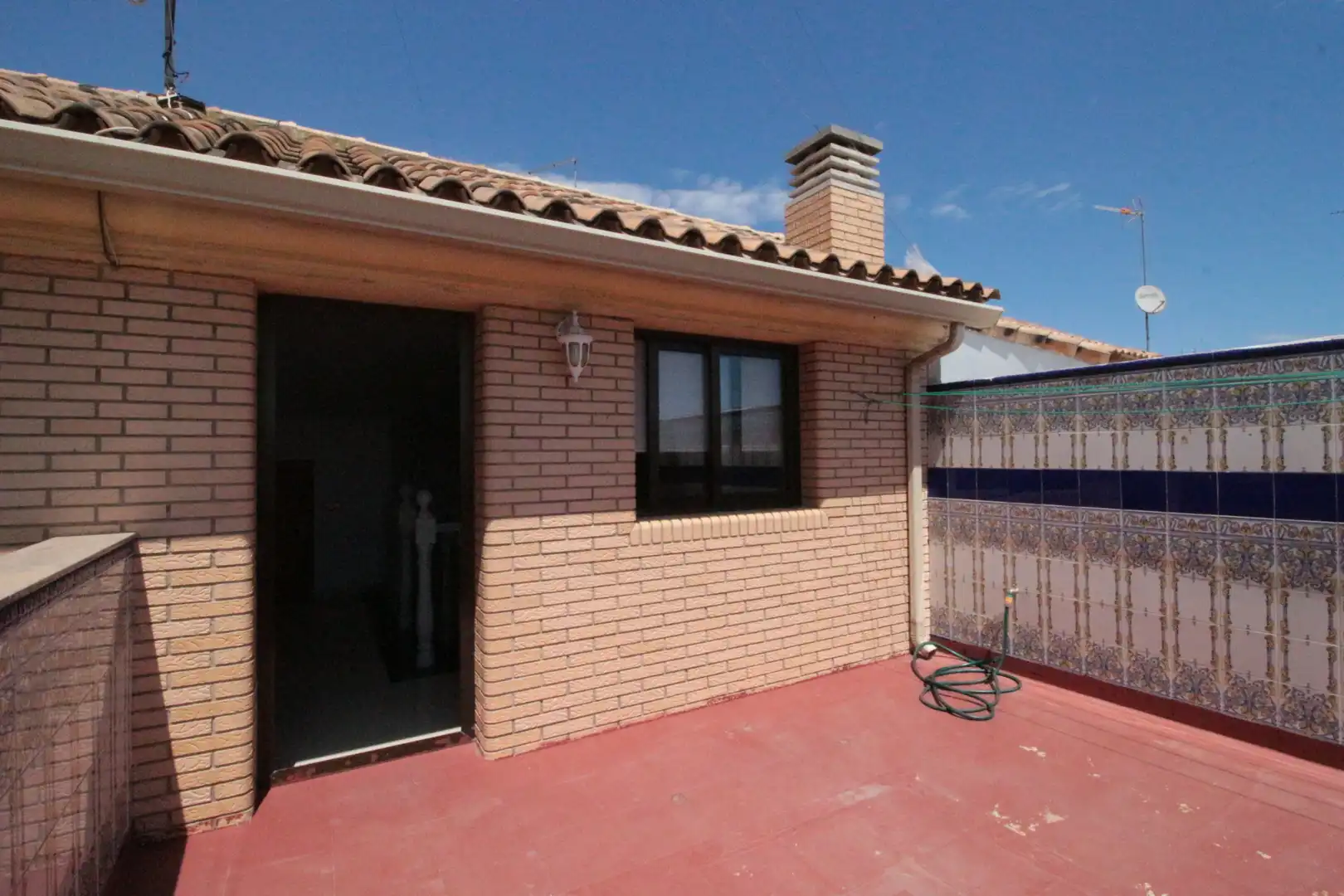 Casa con terrazza in vendita a Carrer de Manuel Andrés, imagen 32