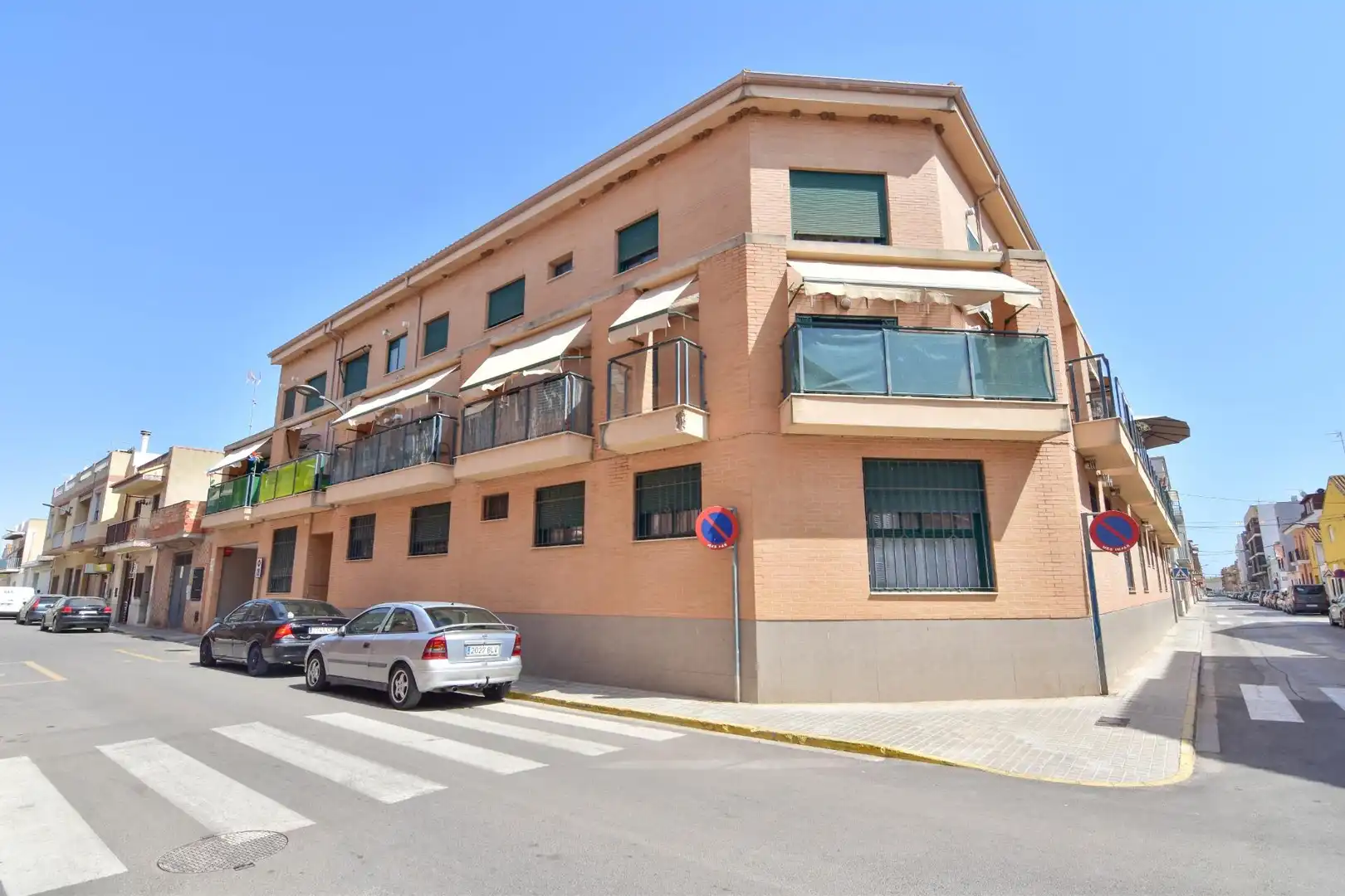 Piso con ascensor en venta en Massalfassar, imagen 43