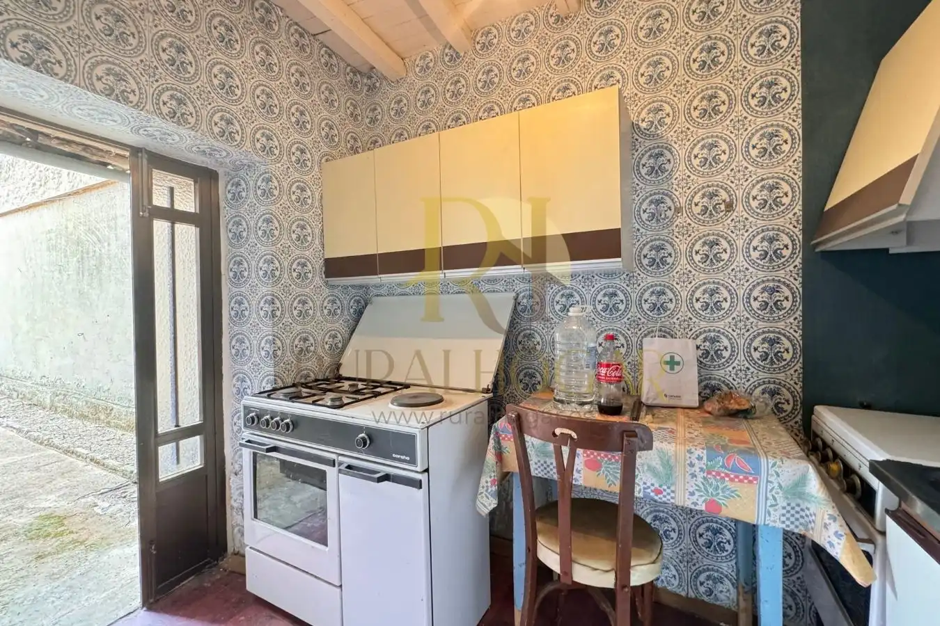 Casa o chalet en venta en Castrotierra de Valmadrigal
