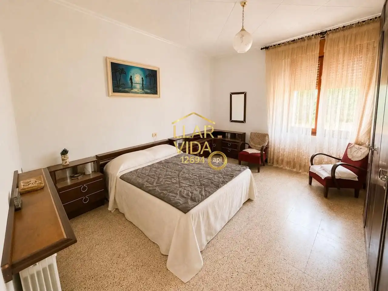 Casa con jardín en venta en De L'Ermita, imagen 18