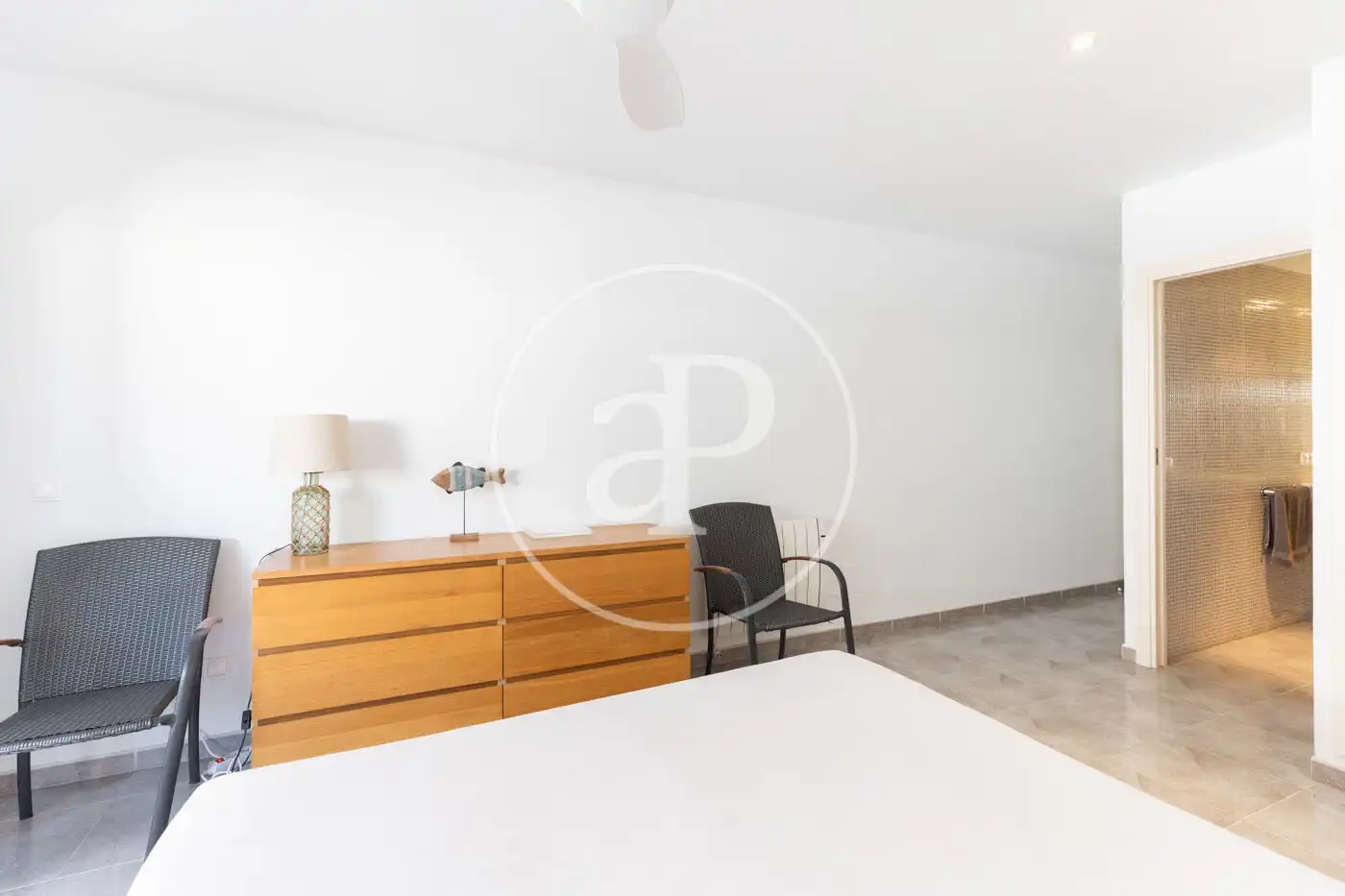 Piso en venta en Carrer Príncep, Colònia Sant Jordi