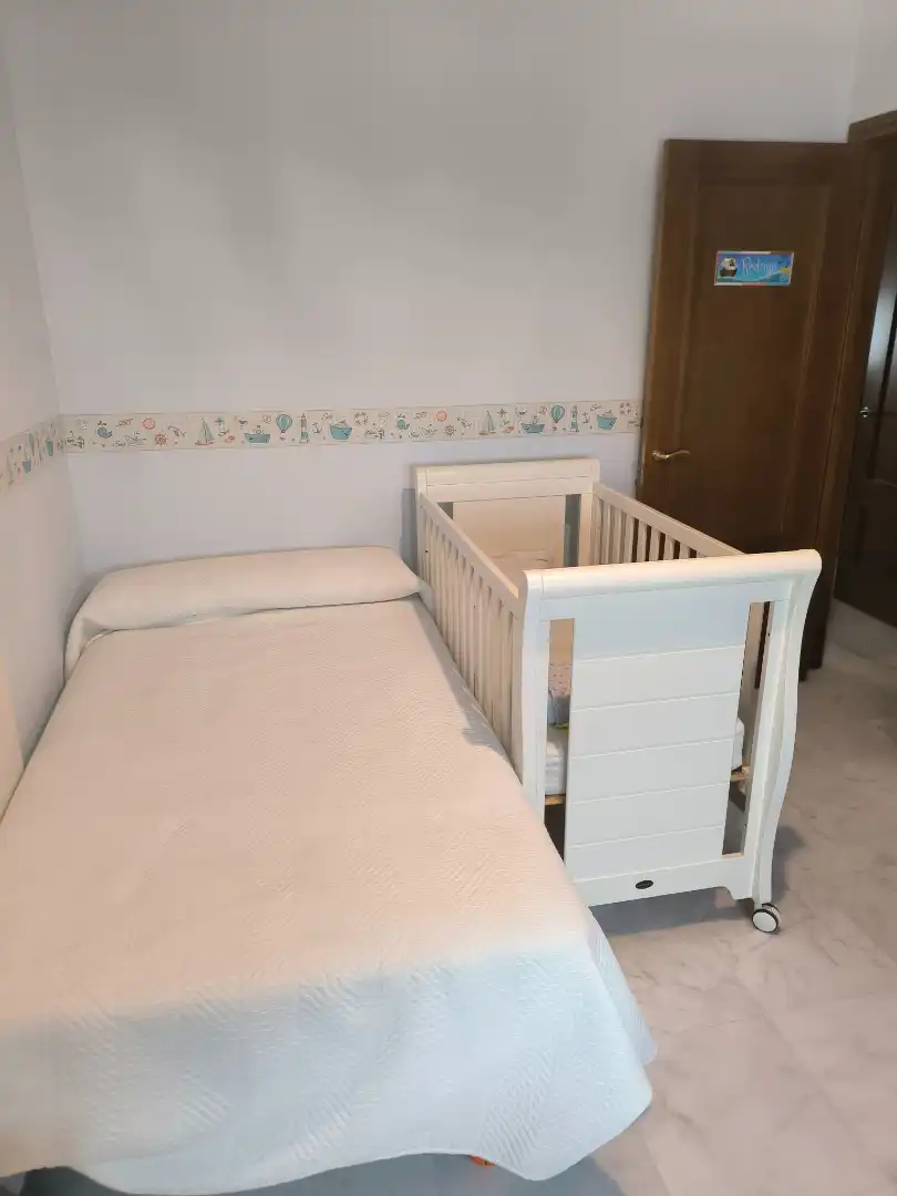 Dormitori de Àtic en venda en Écija amb Aire condicionat, Calefacció i Terrassa
