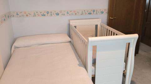 Foto 5 de Ático en venta en Plaza Puerta Cerrada, Écija, Sevilla