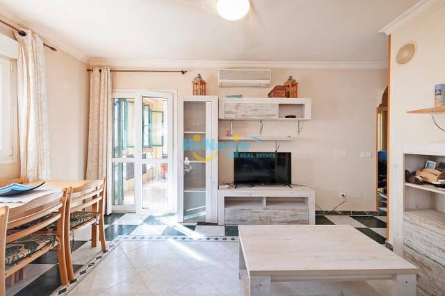 Apartamento en Venta en Centro