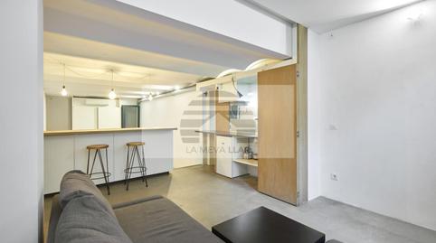 Foto 2 de Planta baixa en venda a Carrer D'en Fontrodona, El Poble Sec - Parc de Montjuïc,  Barcelona Capital