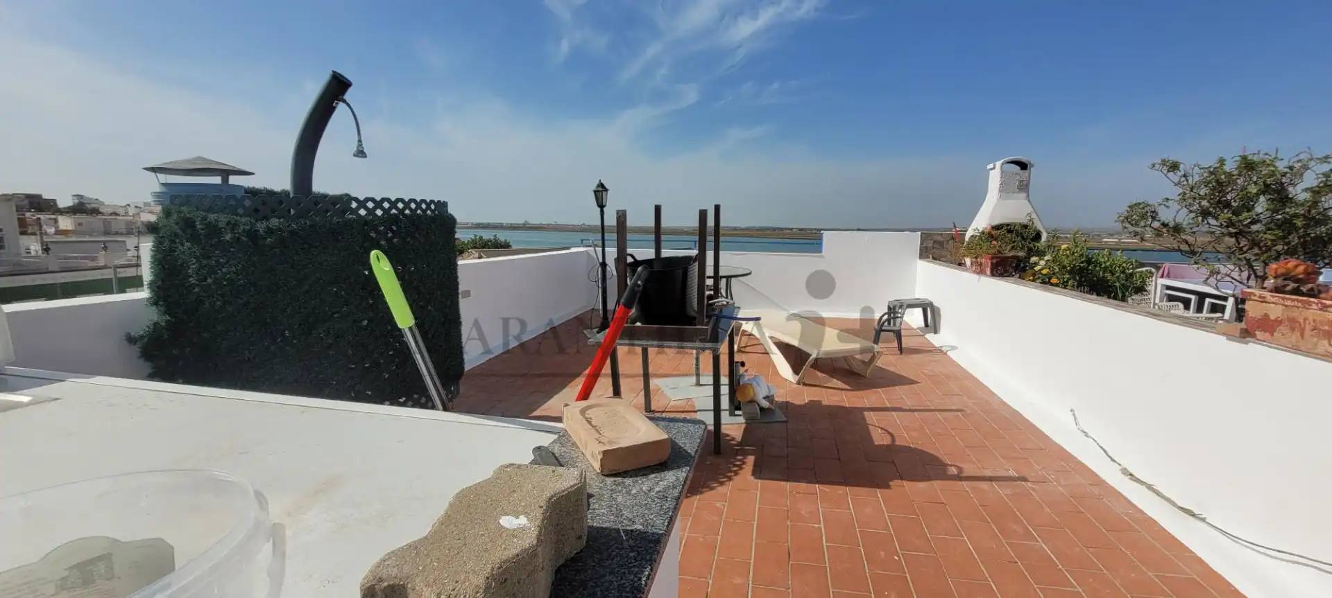 Dúplex amb terrassa en venda a Ayamonte ciudad, imagen 15