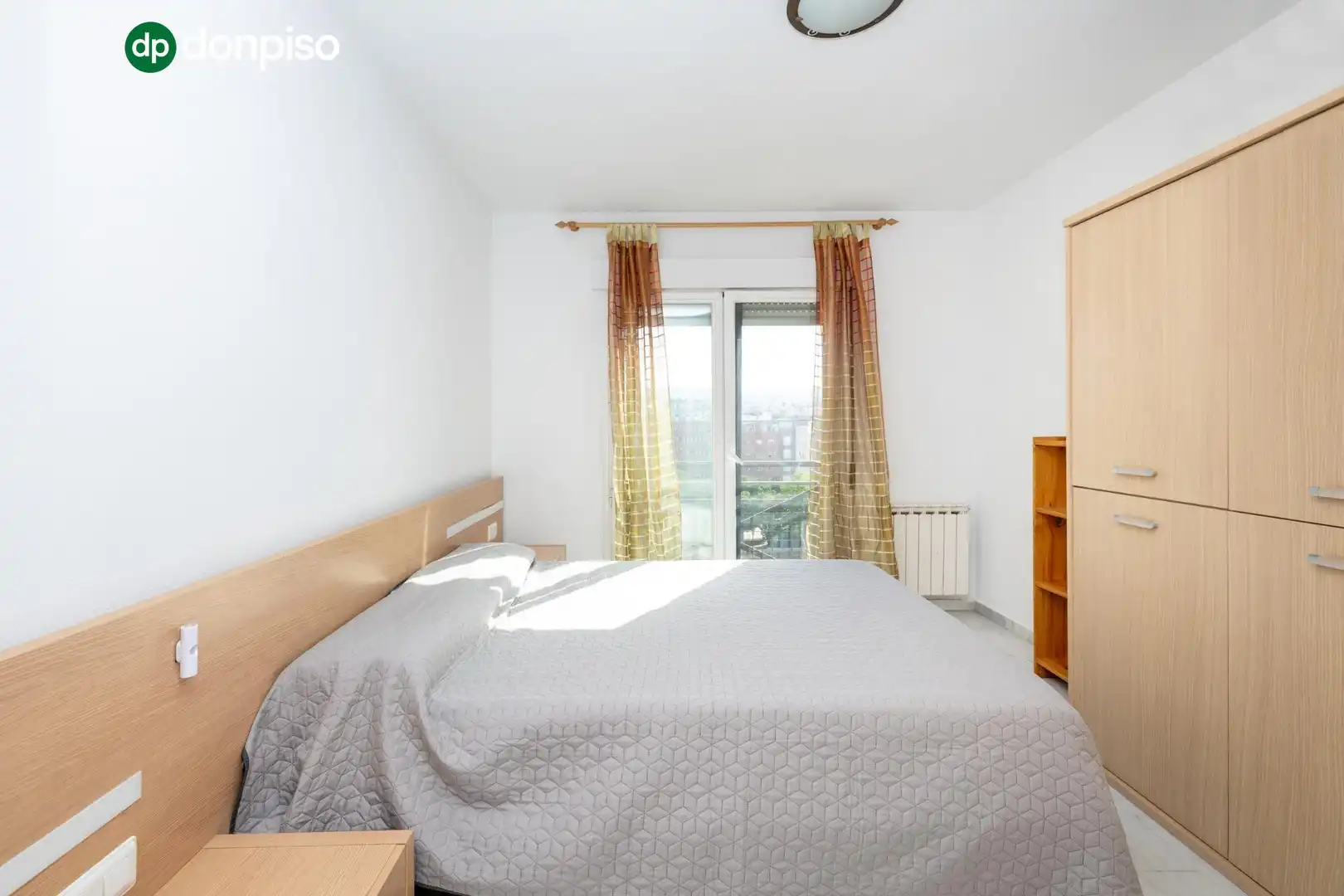 Bedroom of Attic for sale in Chana