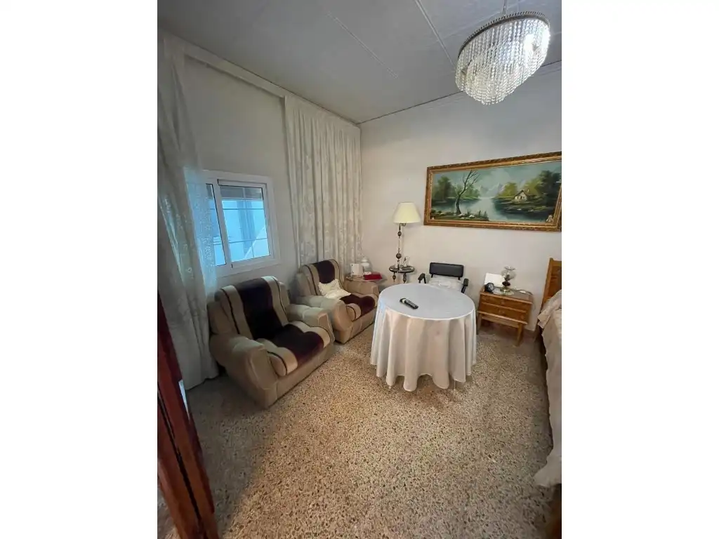 Casa amb terrassa en venda a Canals, imagen 11