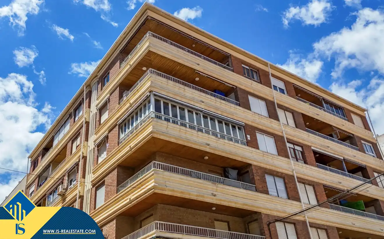 Apartament amb ascensor en venda a Playa del Acequión, Náufragos y Rocío del Mar, imagen 71