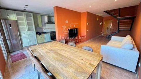 Photo 5 of Detached homes for rent in Antoni Guasch, Ses Figueretes - Platja d'en Bossa - Cas Serres, Eivissa