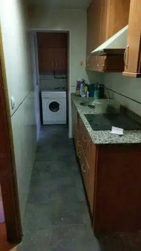 Wohnung zum Verkauf in Carrer Miguel de Cervantes, Plana Lledó