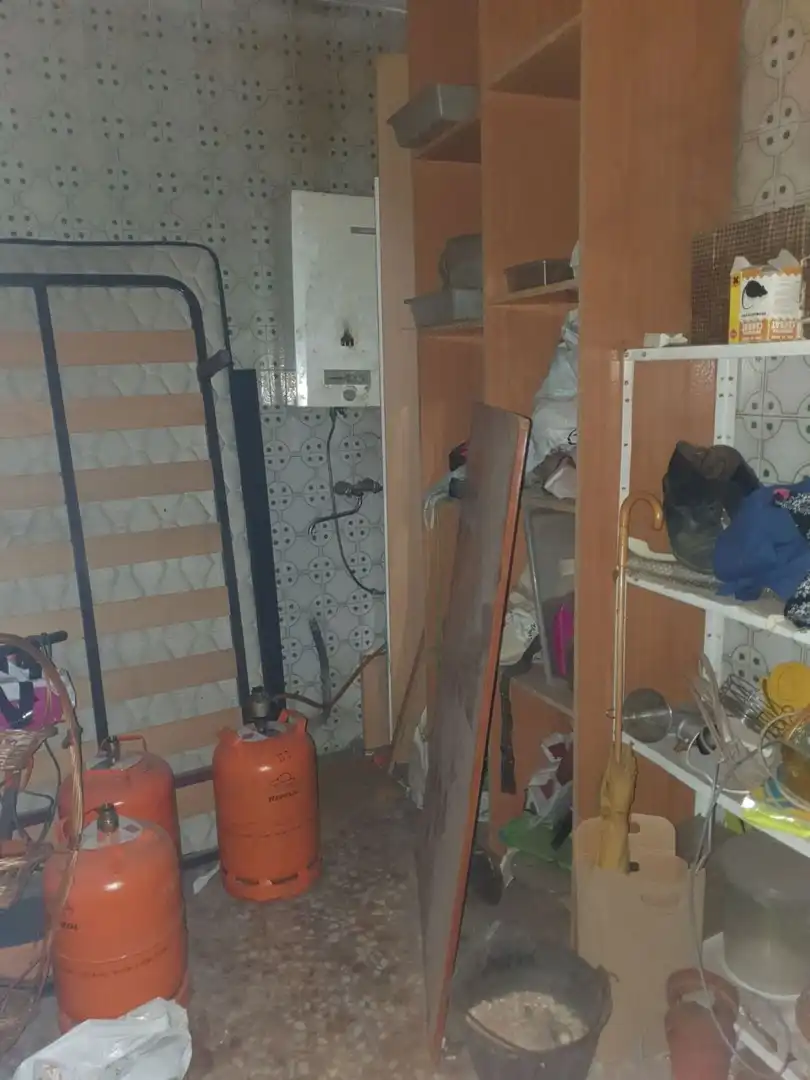 Finca rústica en venda en Daimiel amb Terrassa i Traster