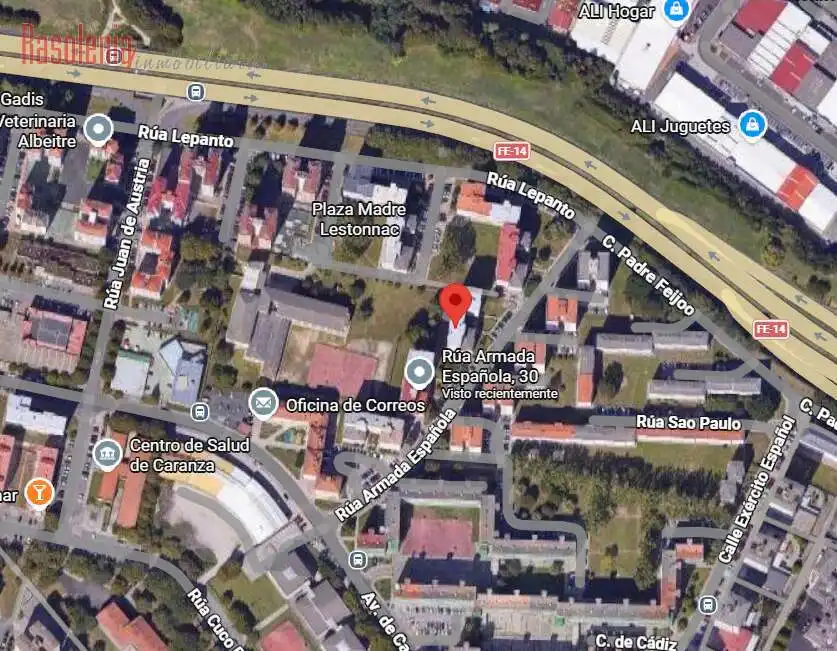 Business premises for sale in Armada Española 30, imagen 5