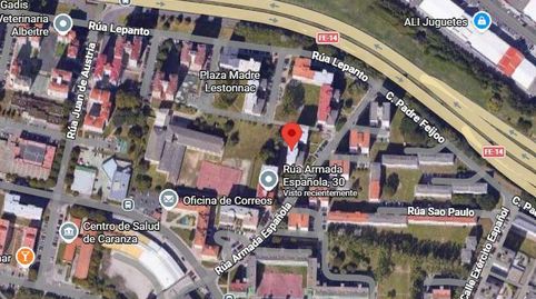 Photo 5 of Commercial properties for sale in Armada Española, 30, Caranza, Ferrol