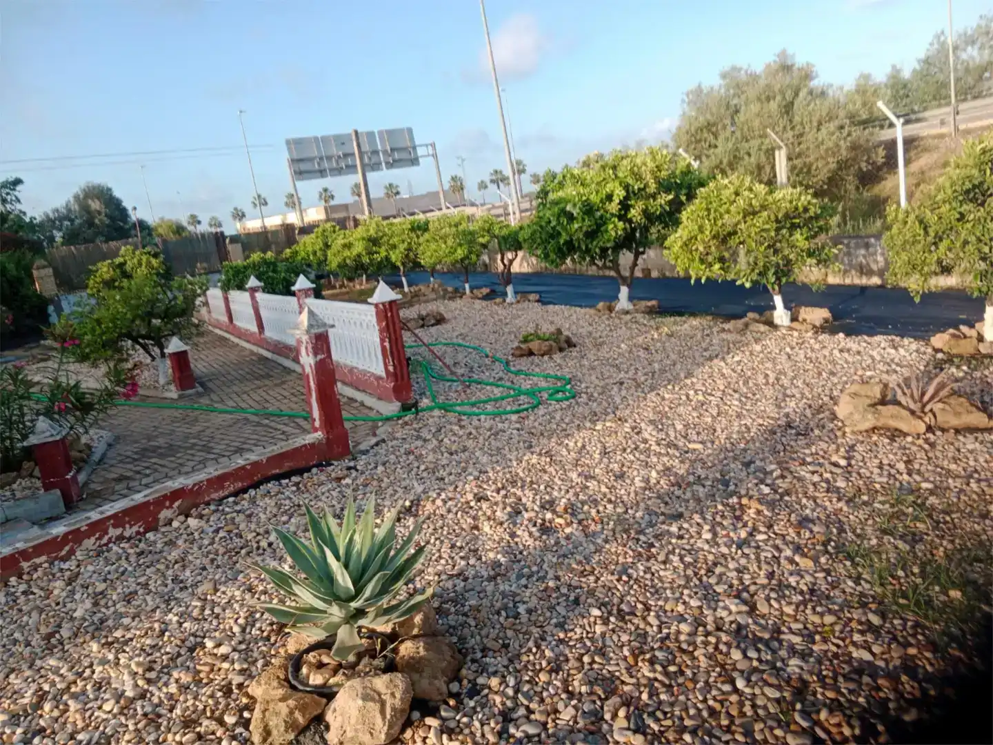 Finca rústica en venda en  Huelva Capital