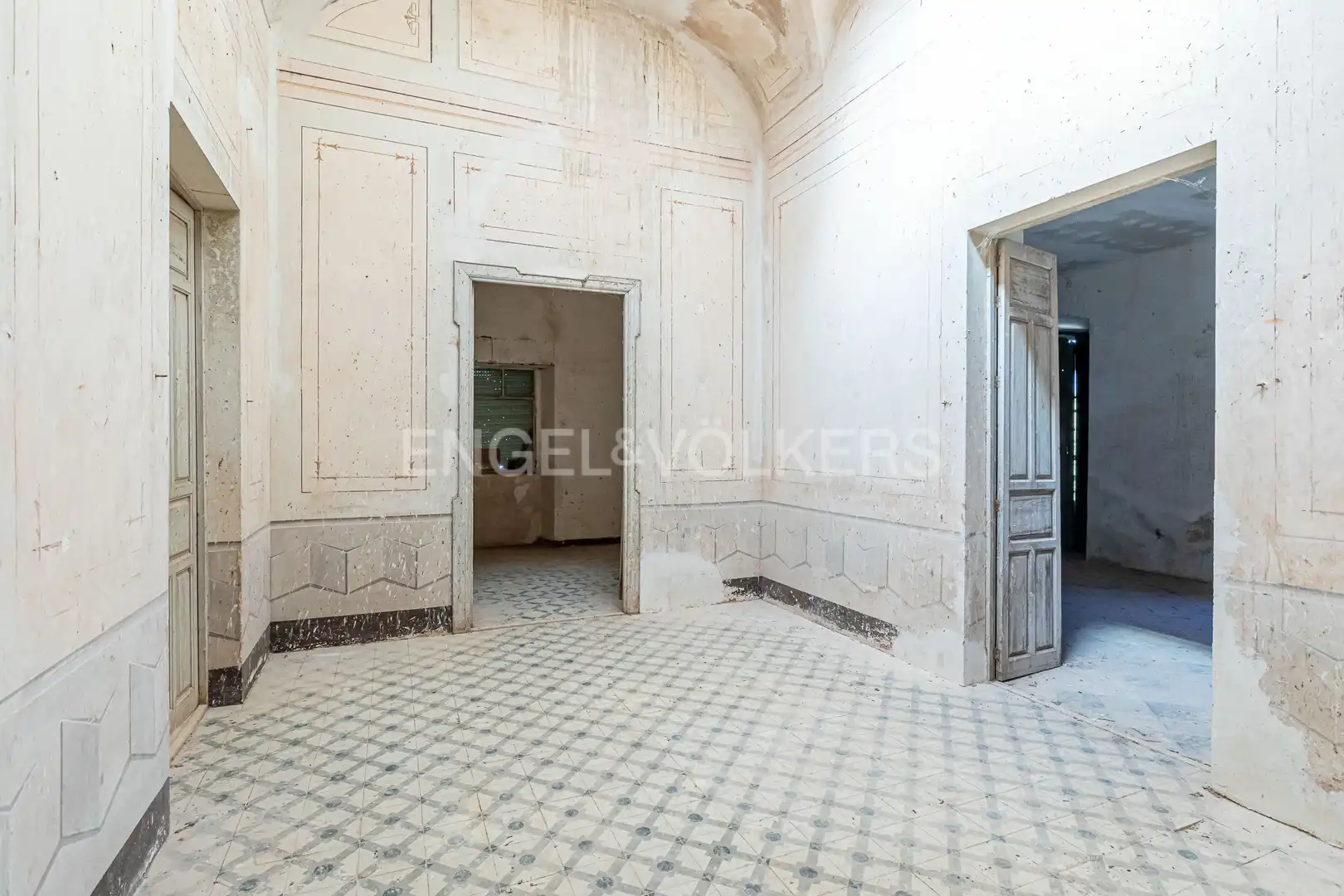 Casa o chalet en venta en Bienvenida con Calefacción y Jardín privado