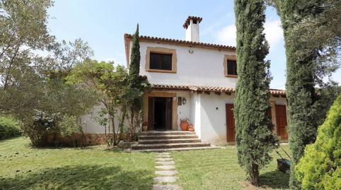 Foto 2 de Casa o chalet en venta en Calle Pirineos, 504, Golf Costa Brava, Santa Cristina d'Aro