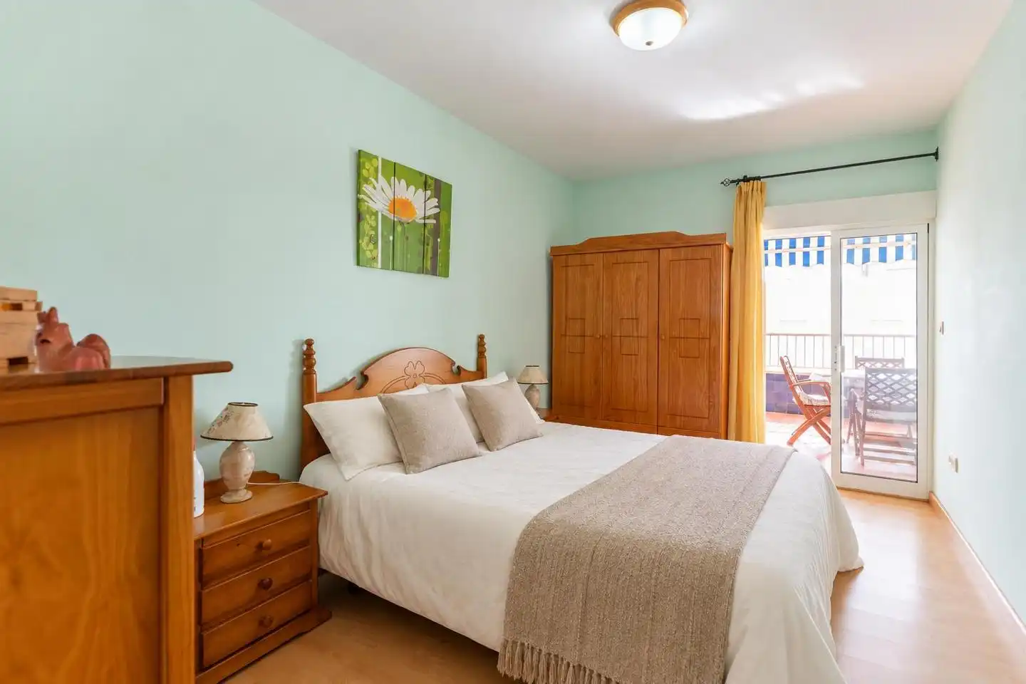 Wohnung mit Aufzug zum Verkauf in Calle Santo Domingo, imagen 30