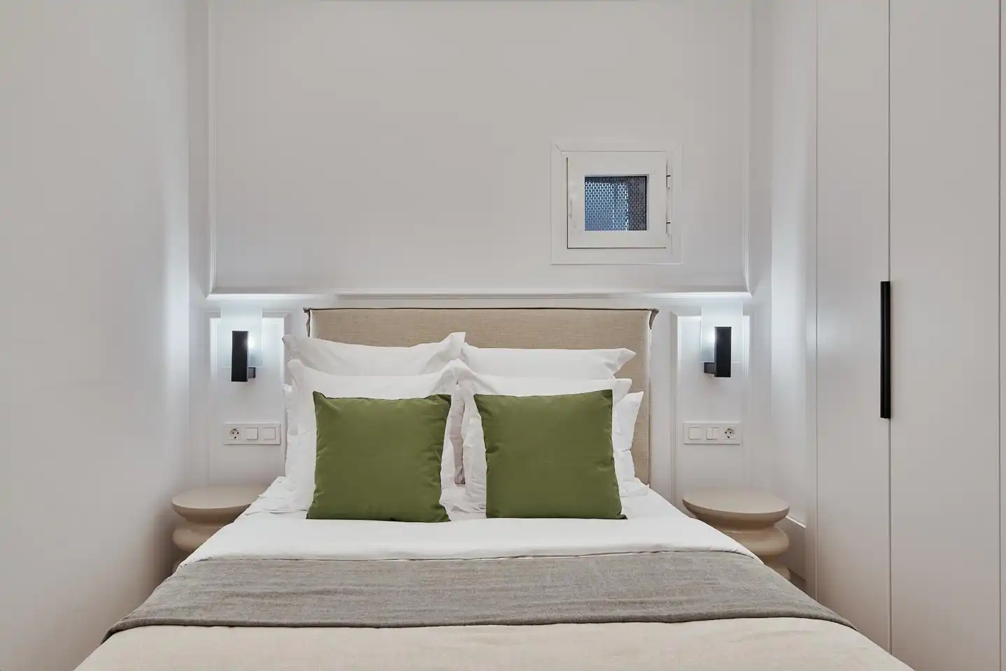 Ground floor with lift for sale in Calle de Colón, imagen 26