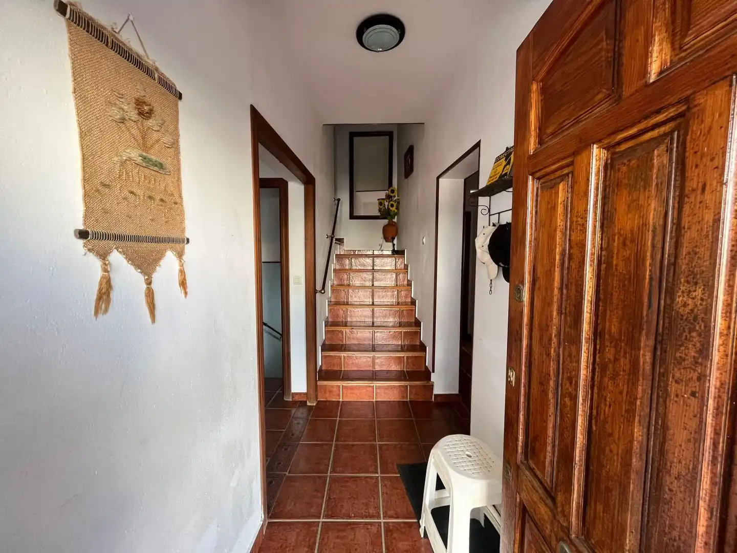 Chalet en venta en Urbasur, imagen 26