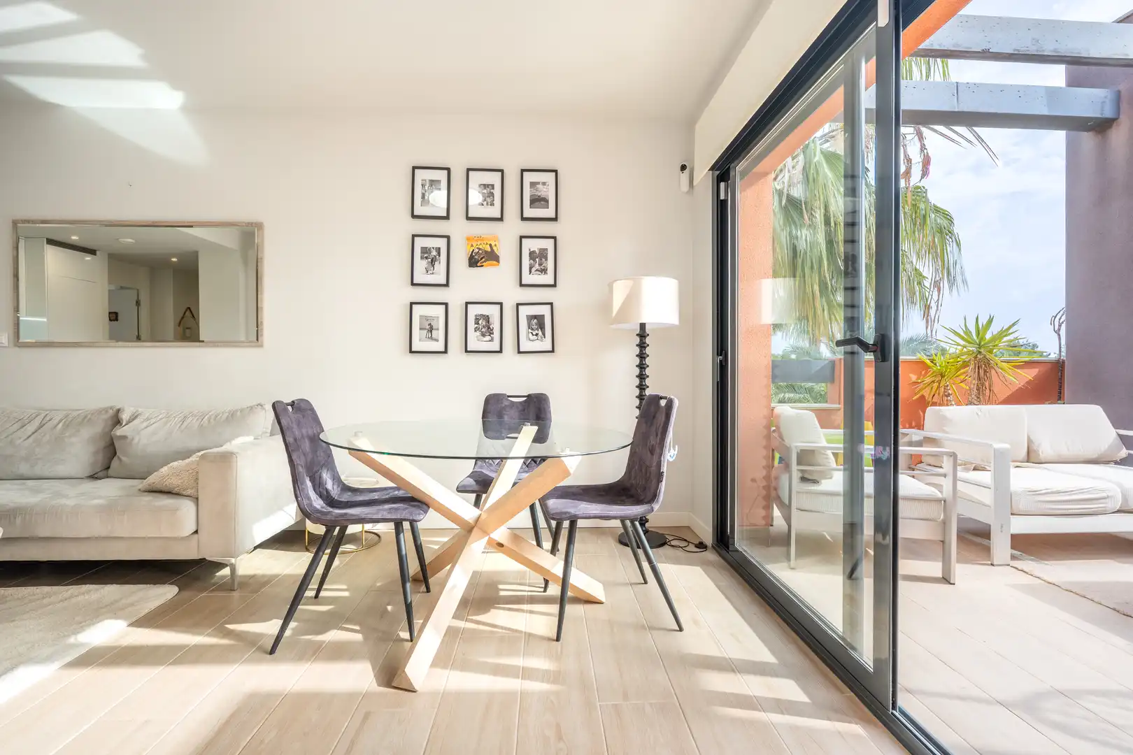 Attique avec terrasse à vendre à Orihuela Costa, imagen 26