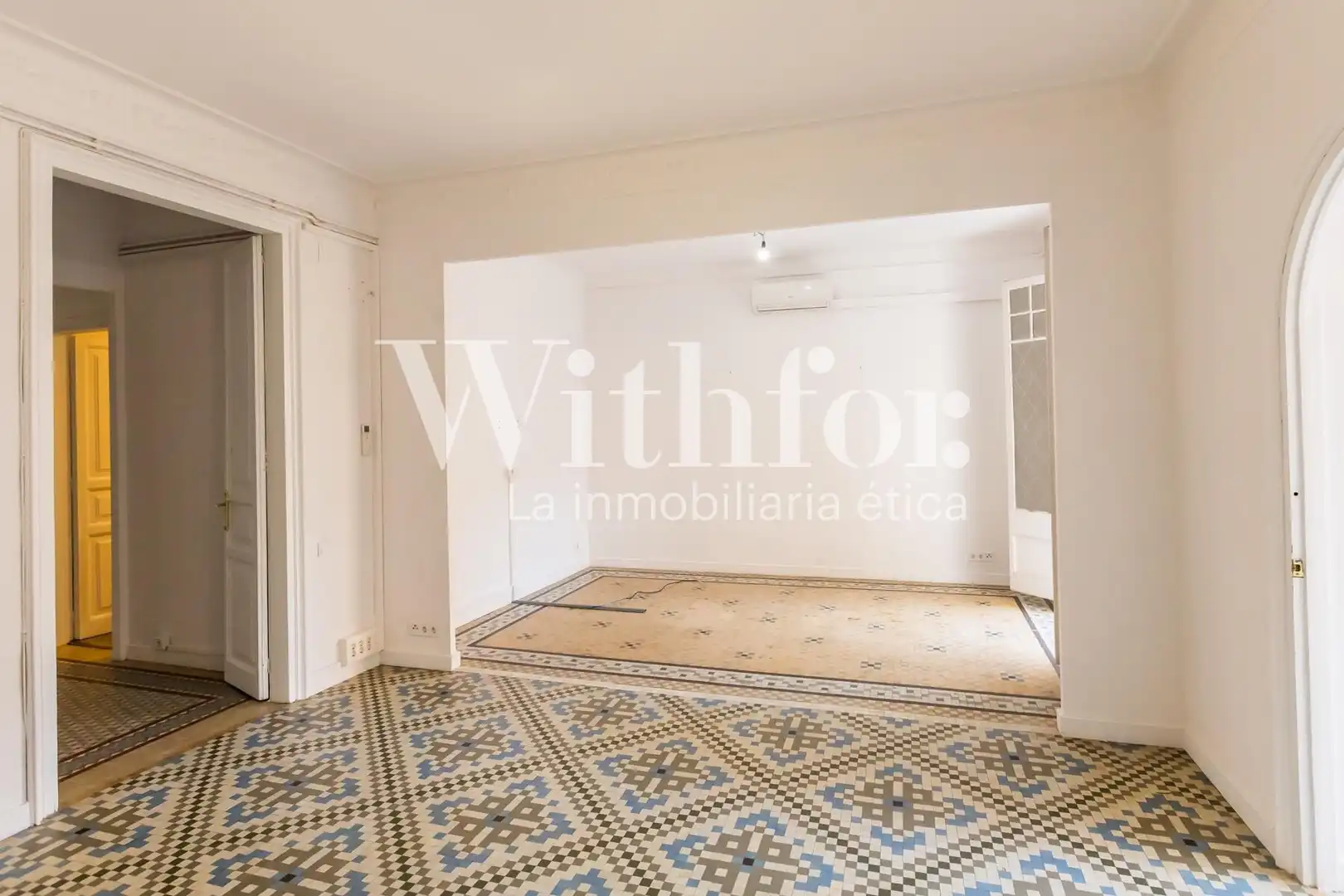 Flat for rent in Diagonal, L'Antiga Esquerra de l'Eixample