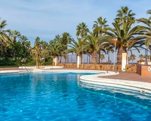 Flat to rent in Calle Olimpiadas, 45, El Puerto - Romanilla
