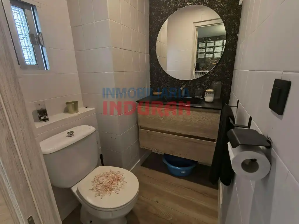 Local comercial de lloguer a Calle Ronda Sur, imagen 5