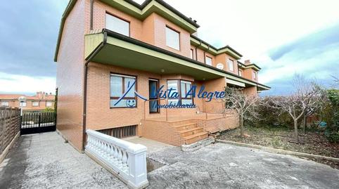 Foto 2 de Casa o xalet en venda a Calle Terrero, Haro, La Rioja