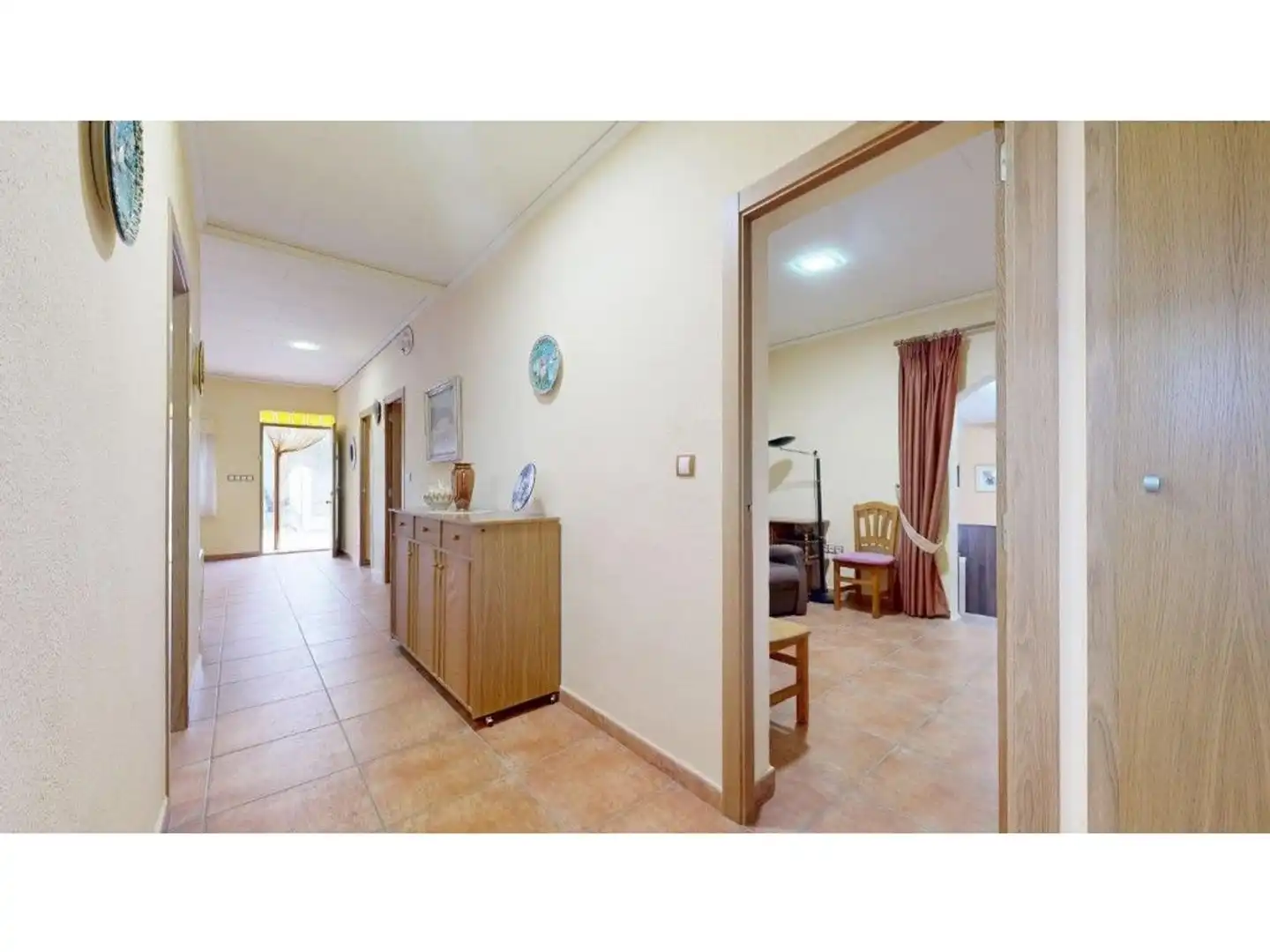 Casa o chalet en venta en Tavernes de la Valldigna con Aire acondicionado, Jardín privado y Terraza