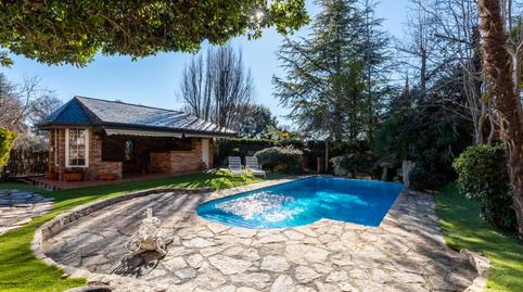 Photo 3 of House or chalet for sale in Calle Canto del Pico, Los Ángeles - Jarandilla, Madrid