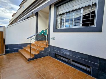 Casa a schiera con balcone in vendita a San Javier ciudad