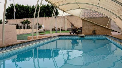 Foto 2 de Casa o xalet en venda a Cañada del Fenollar, Alicante